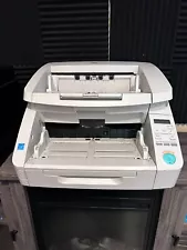 canon dr-7550c scanner for sale