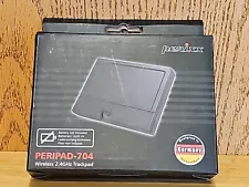 Please Read! PERIPAD-704 2.4G Wireless Touchpad for Windows Missing Part