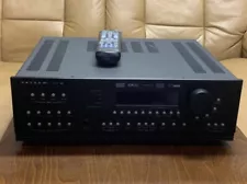 Anthem AVM30 Preamp Processor 7.1 Balanced XLR * With Remote