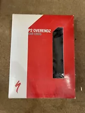 Specialized Overendz Bar Ends