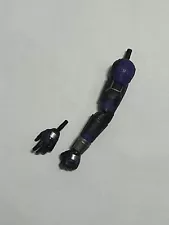 Marvel Legends Cassie Lang Left Arm BAF Piece for Build a Figure from Ultron