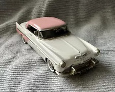 Conquest Models 1956 Desoto Firedome Seville 1/43