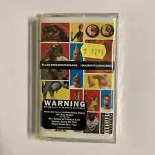 Hooray for Boobies [PA] by Bloodhound Gang (Cassette, Feb-2000, Interscope NEW