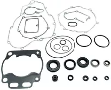 Namura Complete Engine Gasket Kit For Kawasaki KX 250 05-08 NX-20029F 229F