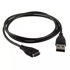 USB Cable Charger charging cord for Fitbit Surge