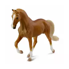 CollectA Tennessee Walking Stallion Palomino Horse Figure 88449 NEW IN STOCK