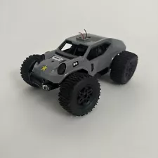 Remote Control Car Used - Remote Control Not Included - Missing Top Piece