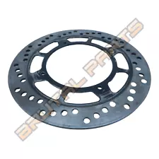 1984 HONDA XR350R FRONT BRAKE ROTOR 45351-KE1-760 45351-KBB-900