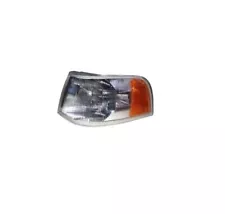 Front Left Turn Signal Assembly PRO PARTS 34430213 for Volvo 960, S90, V90 (For: 1998 Volvo S90)