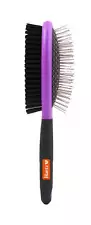 Groomer's Best Combo Brush for Dogs new sale