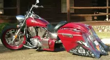 Honda VTX 1300/1800 Bagger Kit Sale Promo Sale!