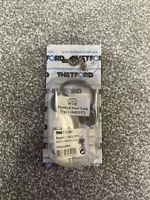 THETFORD REPLACEMENT LOCK BARREL KEYS MK2 FOR SERVICE DOOR 1683157