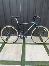 Vintage Trek 830 Mountain Track Bike