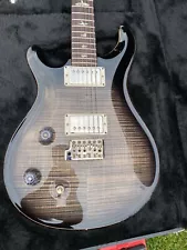 PRS Custom 22 Ten Top Left-Handed Guitar Paul Reed Smith Lefty 10 Top Birds