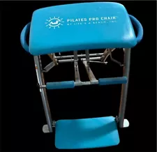 Life's A Beach Pilates PRO Chair