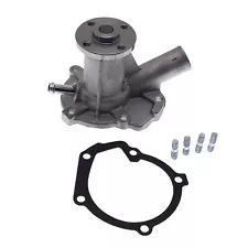 New Water Pump for Kubota Compact Tractor B20 B2150 B9200 B7100