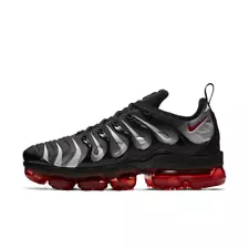 air vapormax plus black