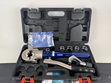 Copper Press Tool Propress Tool Copper Pipe Crimping Tool *READ*