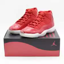 Jordan 11 Retro Win Like 96 Men's Size US7-12 Shoes