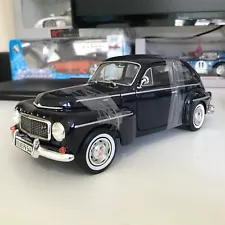 Volvo PV 544 Revell 1:18 Diecast Model Car