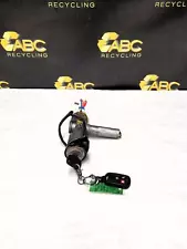 2001-2006 Hyundai Santa Fe Automatic Transmission Ignition Switch w/ Key OEM