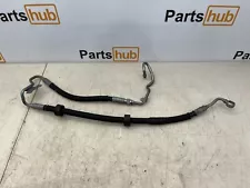 2007-2009 W211 MERCEDES-BENZ E63 AMG OEM POWER STEERING PIPE HOSE LINE