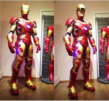 iron man suit for sale