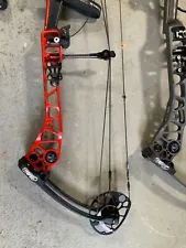 archery compound bow for sale (SOLD)