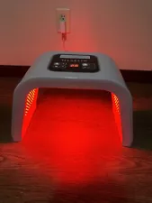 Led Light Therapy Machine