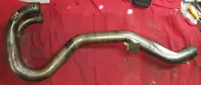 KTM 525 EXC 2005 EXHAUST PIPE HEADER 59405007200