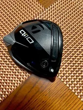 NEW 2024 TaylorMade Qi10 Driver Head Only 10.5