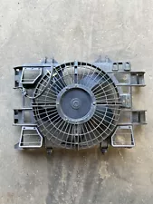 2014 Polaris Sportsman 850. Cooling Fan.