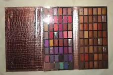 Make Up Pallet Pink Purple Size-10x5 in