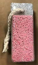 Pumice Stone (pink)