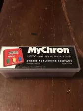 mychron 4 for sale