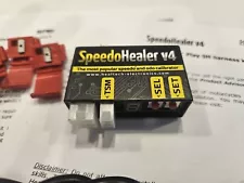 1998-2004 Kawasaki ZX6R ZX-6R Healtech Speedohealer Speedo Calibrator