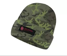 Air Jordan Oklahoma Sooners CAMO Beanie Hat Newð¥flash Saleð¥