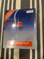 NEW SEALED Atari 800 Tax Advatange