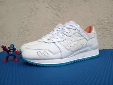 ASICS Gel Lyte 3 Miami Vice H540L Sz 10 Men's Pre-owned