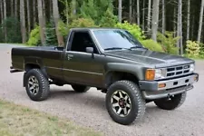 1986 Toyota Other