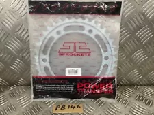 YAMAHA XJR1300 JT Sprockets back sprocket JTR859-39