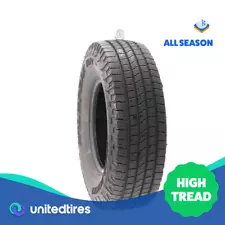 Used LT 265/75R16 Falken WildPeak H/T HT02 HD 123/120S E - 13/32