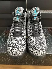 Air Jordan 5 Retro 3Lab5 Gamma Blue New In Box Premium Materials size 14