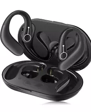 Hearing Aids for Seniors, Hearing Aids Rechargeable with Bluetooth, Hearing Aid