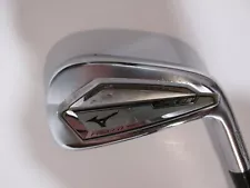 Mizuno JPX 921 Forged 4 Iron Regular Flex