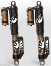 Fox Shocks Factory Series Float 3 EVOL RC2 Front Pair Yamaha YFZ450R YFZ 450R