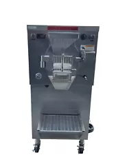 Electro Freeze Batch Freezer RFC3 Rita's Machine 30% OF a brand new machine