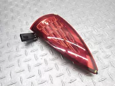 2010 Victory Hammer 8 Ball Taillight Tail Rear Back Brake Light Lamp Assembly (For: Victory Hammer 8 Ball)