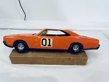 Ertl 1:18 Scale Dukes of Hazzard General Lee Car