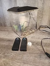 Small Fish Tank Lights